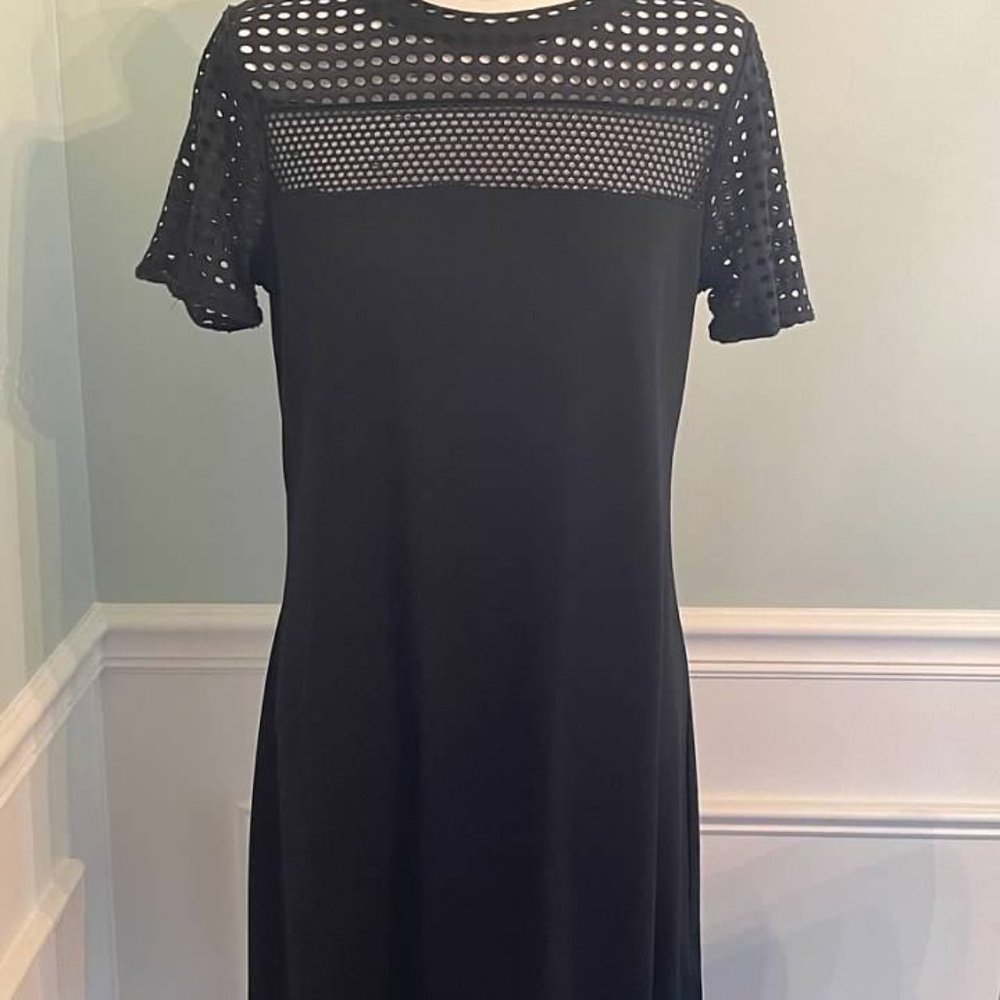 Michael Kors dress-Black